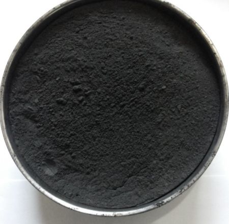 石墨碳纤维粉